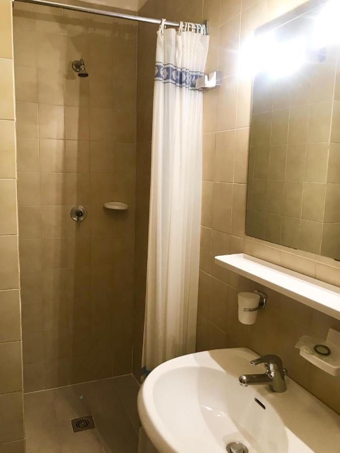 Condominio Monaco 비비오네 외부 사진