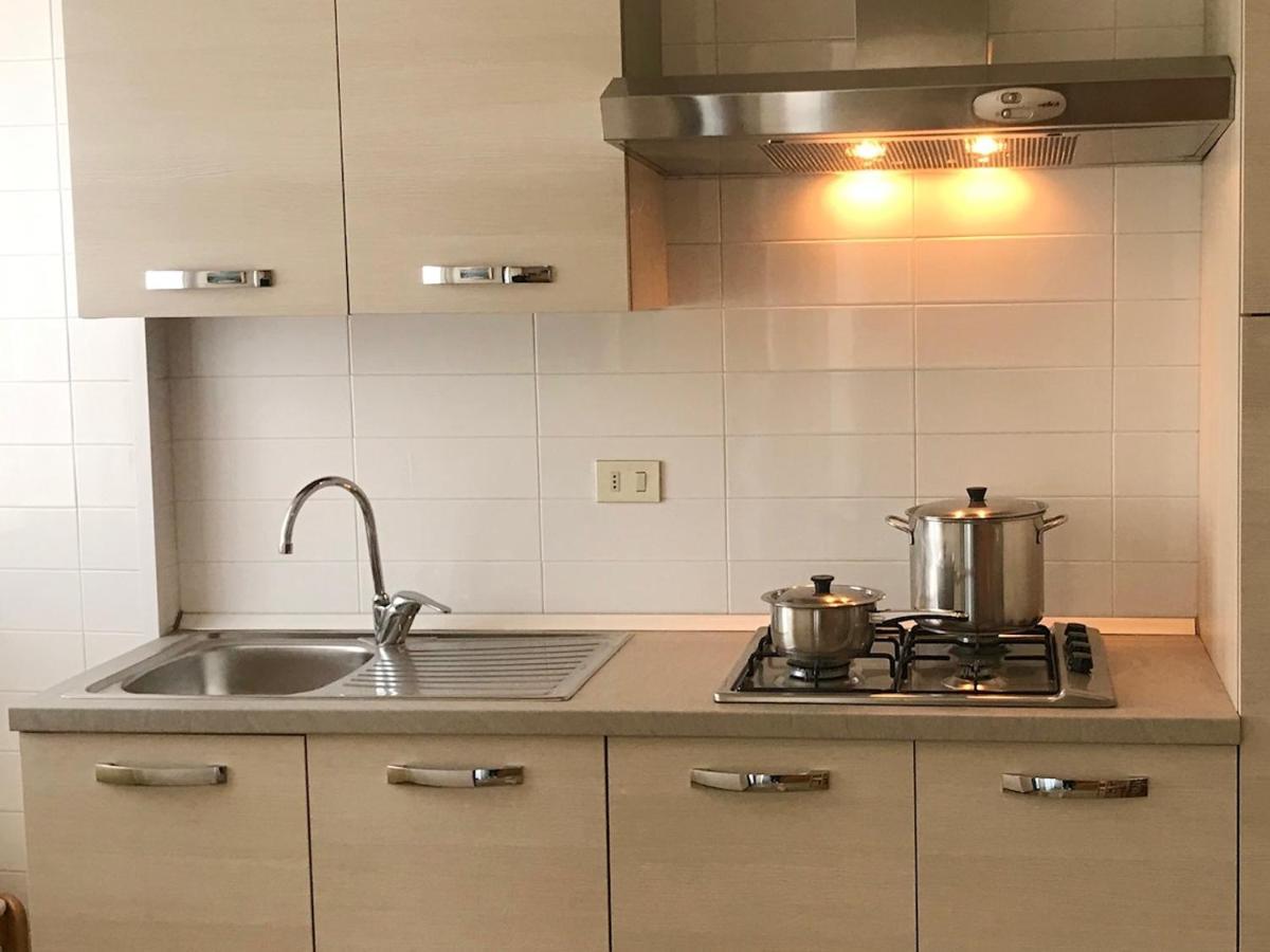 Condominio Monaco 비비오네 외부 사진