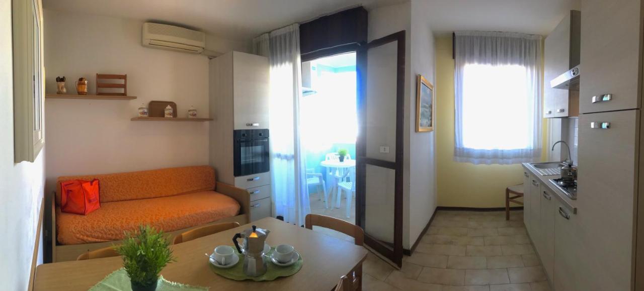 Condominio Monaco 비비오네 외부 사진